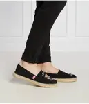 Эспадрильи Kenzo, черный - фото 2