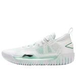 Li-Ning BadFive 3 Low 'White Green' - фото