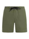 PROTEST Шорты Regular 'PRTQuinton' в зеленом цвете - фото