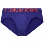 CALVIN KLEIN Трусы-плавки мужские, FPT-Сапфирово-синий - фото