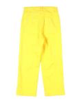 Брюки Kontatto, желтый - фото 2