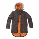 Куртка Trespass Cleaa, зеленый - фото 4