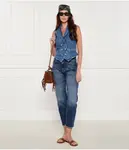 Джинсы Малу Slim fit Joop!, синий - фото 2