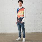 Джинсы мужские Profound, цвет Vintage - фото 20