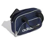 Сумка adidas Originals Small Airliner, синий - фото 4