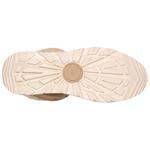 Ботинки женские UGG для активного отдыха, бежевый - фото 7