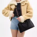 Классические сумка COACH - фото 5