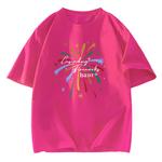 Футболка унисекс Havr, Черный - фото 11