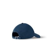 LV Smash Бейсболка Louis Vuitton, синий - фото 4