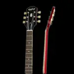 Электрогитара Epiphone ES-335 Cherry - фото 5