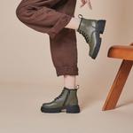 Ботинки GEMEIQ Martin Boots Women's, черный - фото 12