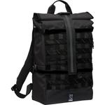 Рюкзак Barrage Cargo 22L Chrome Chrome, Black - фото