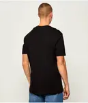 Футболка Regular fit Armani Exchange, черный - фото 3