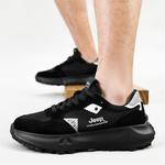 Кроссовки мужские с низким верхом Jeep - фото 20