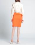 Юбка Kate By Laltramoda, оранжевый - фото 3