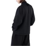 Y-3 Куртка унисекс черная, Black - фото 5