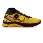 Кроссовки для бега La Sportiva Jackal II BOA Trail, желтый - фото 3