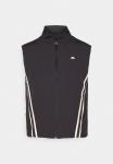 Куртка Ellesse RUSHANO GILET, Black - фото 5