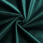 Шторы Haus und Deko, цвет Petrol - фото 2