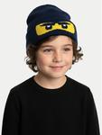 Шапка Lawantony 710 22933 Lego, синий - фото 3