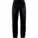 Дождевые штаны core endur hydro pants m Craft, черный - фото