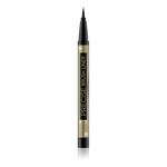 Ручка подводка для глаз Eveline Cosmetics Precise Brush Liner, оттенок Black 6 мл - фото 2