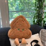 Плюшевая игрушка Ten Thousand Children's Music - фото 3