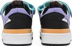 Кроссовки Adidas Forum Low 'Easter', многоцветный - фото 7