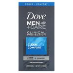 Дезодорант-антиперспирант Dove Men+Care, 48 гр - фото 2