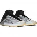 Кроссовки Yeezy Quantum, серебряный - фото 6