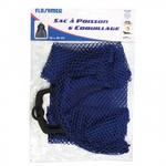 Сеть для рыбы, ракообразных и мидий FLASHMER - фото 3