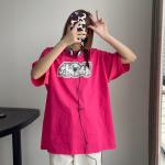 Футболка унисекс 404Mob Gang, черный - фото 14