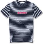 Футболка Alpinestars Noted, черный/белый - фото 2