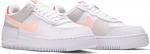 Кроссовки Nike Wmns Air Force 1 Low Shadow 'White Bright Mango', белый - фото 9