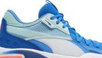 Кроссовки Puma Court Rider Bluemazing, синий - фото 2