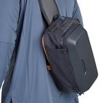 Сумка для рыбалки наплечная/поясная 500 12 л CAPERLAN - фото 19