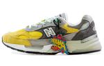 Мужские кроссовки New Balance NB 992 - фото
