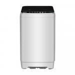 Стиральная машина CHIGO XQB82-2010, серый - фото