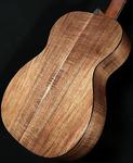 Martin Guitars Road Series 000-12E - фото 5