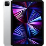 Планшет Apple iPad Pro 11 (2021), 16 ГБ/1024 ГБ, Wi-Fi + Cellular, Silver - фото 2