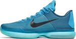 Кроссовки Nike Kobe 10 '5AM Flight', синий - фото 4