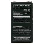 Черный Кохош Gaia Herbs, 60 жидких капсул - фото 3