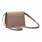 Сумка Calvin Klein, бежевый - фото 3