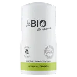beBIO Ewa Chodakowska натуральный шариковый дезодорант, 50 мл - фото 2