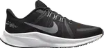 Кроссовки Nike Wmns Quest 4 'Black White', черный - фото 2