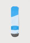 Носки Adidas Performance RUNXBOOST SOCK UNISEX, Crystal Sky/Ray Blue/White/Blue - фото