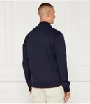 Толстовка Regular fit Aeronautica Militare, синий - фото 3