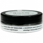 La-Le угольная маска-пилинг для лица, 50 мл - фото