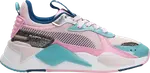 Кроссовки Puma RS-X Jr Aurora, розовый - фото