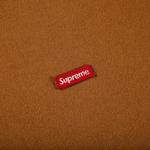 Футболка Supreme Small Box Tee 'Brown', коричневый - фото 3